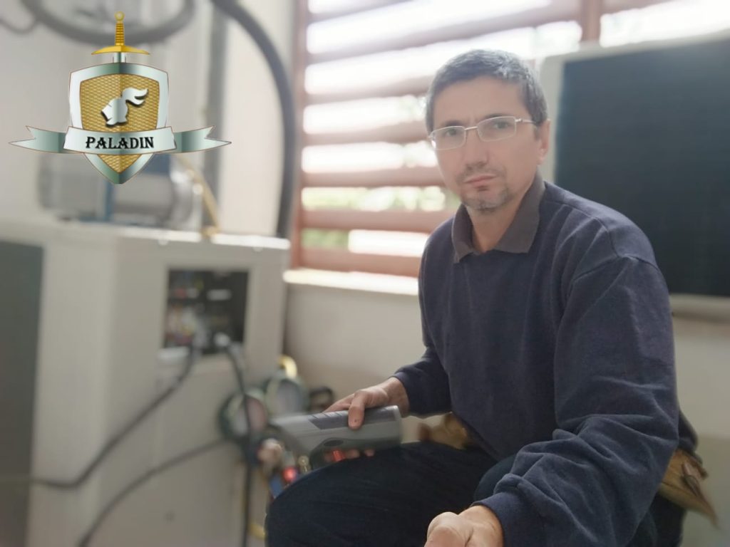 טכנאי מזגן בצפון